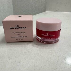 Cherry Lip Sleeping Mask- NEW